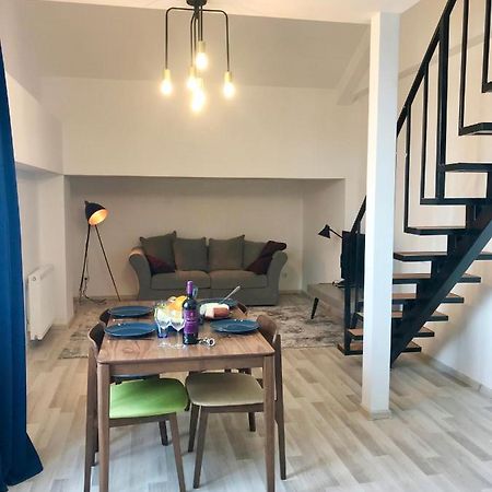 Gvc 2-Level Apt New Gudauri Block-4 מראה חיצוני תמונה