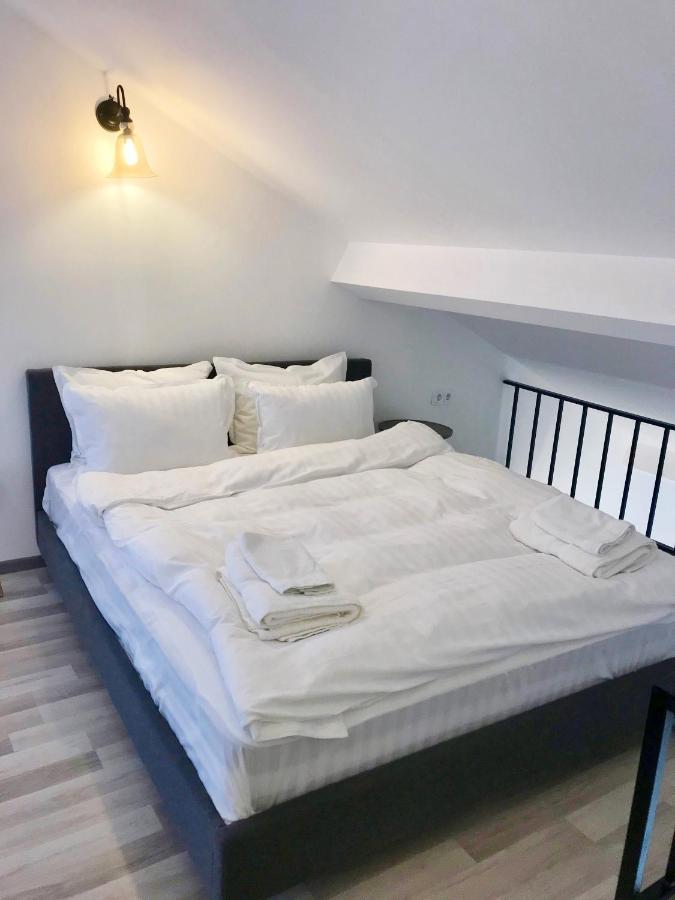 Gvc 2-Level Apt New Gudauri Block-4 מראה חיצוני תמונה
